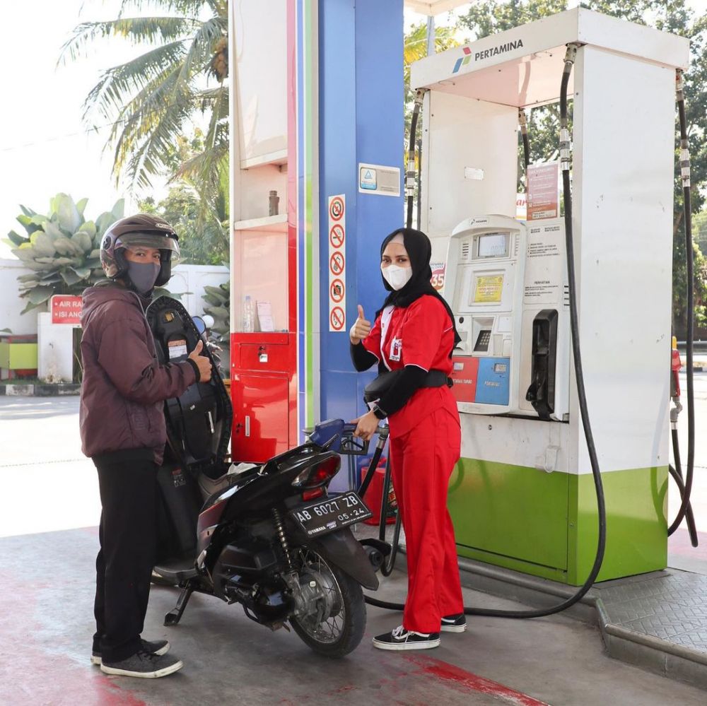 11 Potret Rara Nawangsih, ibu kandung Amanda Manopo di sinetron