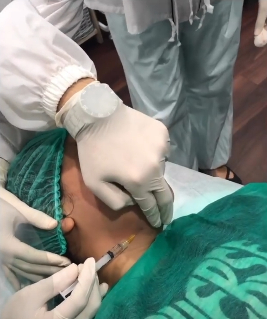 Whitening hingga rapikan gigi, ini 5 perawatan kecantikan Kiky Saputri