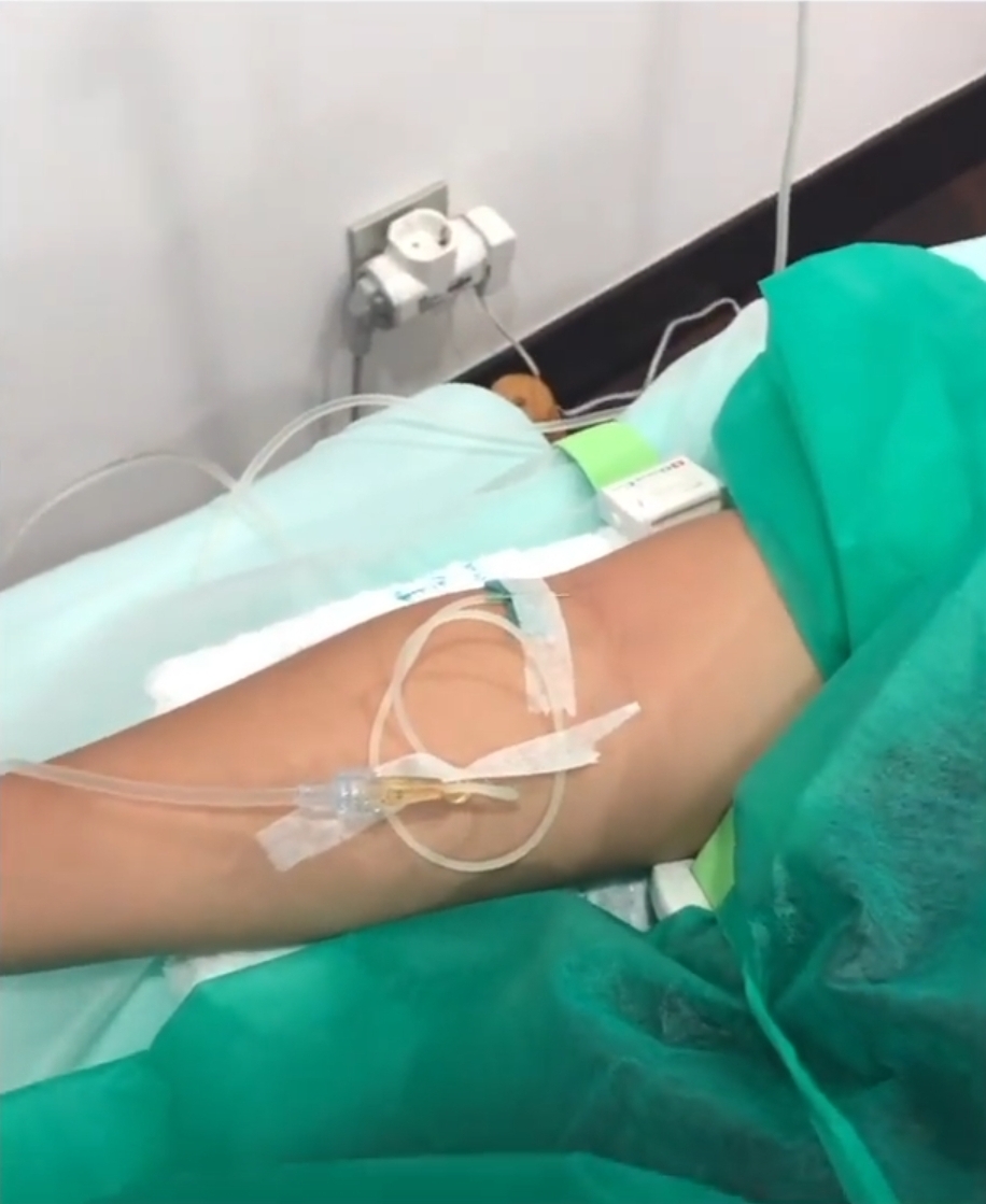 Whitening hingga rapikan gigi, ini 5 perawatan kecantikan Kiky Saputri