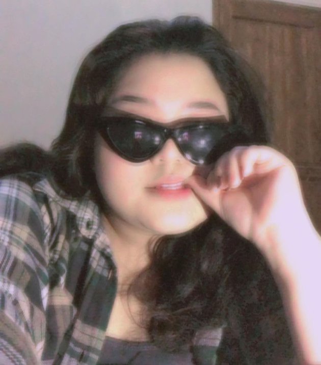  Beranjak remaja, ini 7 potret Adinda putri mendiang Taufik Savalas