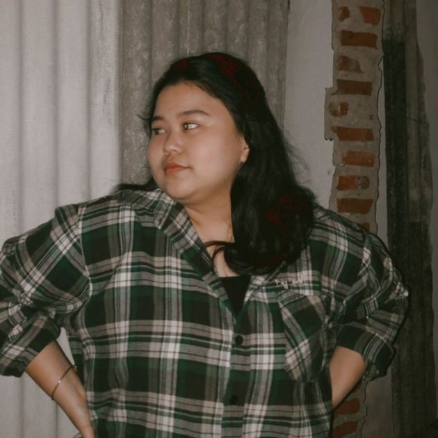  Beranjak remaja, ini 7 potret Adinda putri mendiang Taufik Savalas