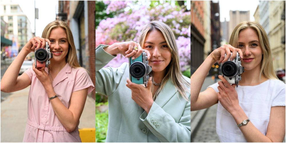 8 Fakta Nikon Z fc, kamera digital yang cocok untuk kaum muda urban