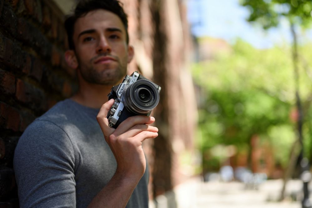 8 Fakta Nikon Z fc, kamera digital yang cocok untuk kaum muda urban