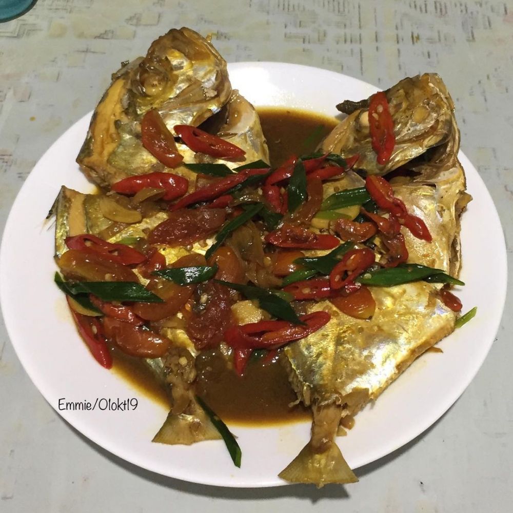 11 Resep ikan masak kecap, gurih dan manisnya istimewa