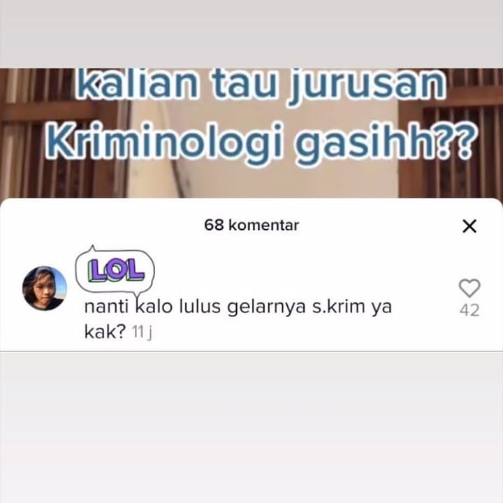 13 Momen lucu tanya jawab di komentar medsos, endingnya bikin mikir