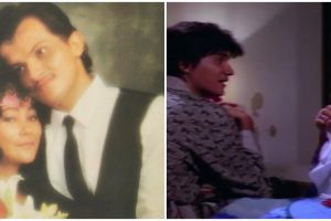 Tenar era 80-an, ini kabar terbaru 5 aktor pasangan Suzzanna di film