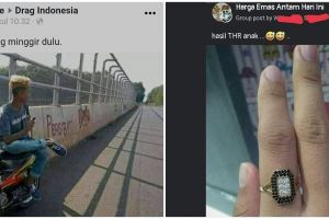 11 Status lucu pamer benda di Facebook ini bikin tepuk jidat