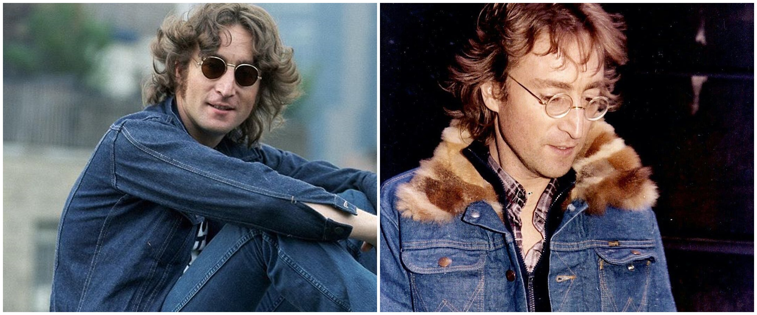 Akun Instagram John Lennon unggah postingan berbahasa Jawa, ini isinya