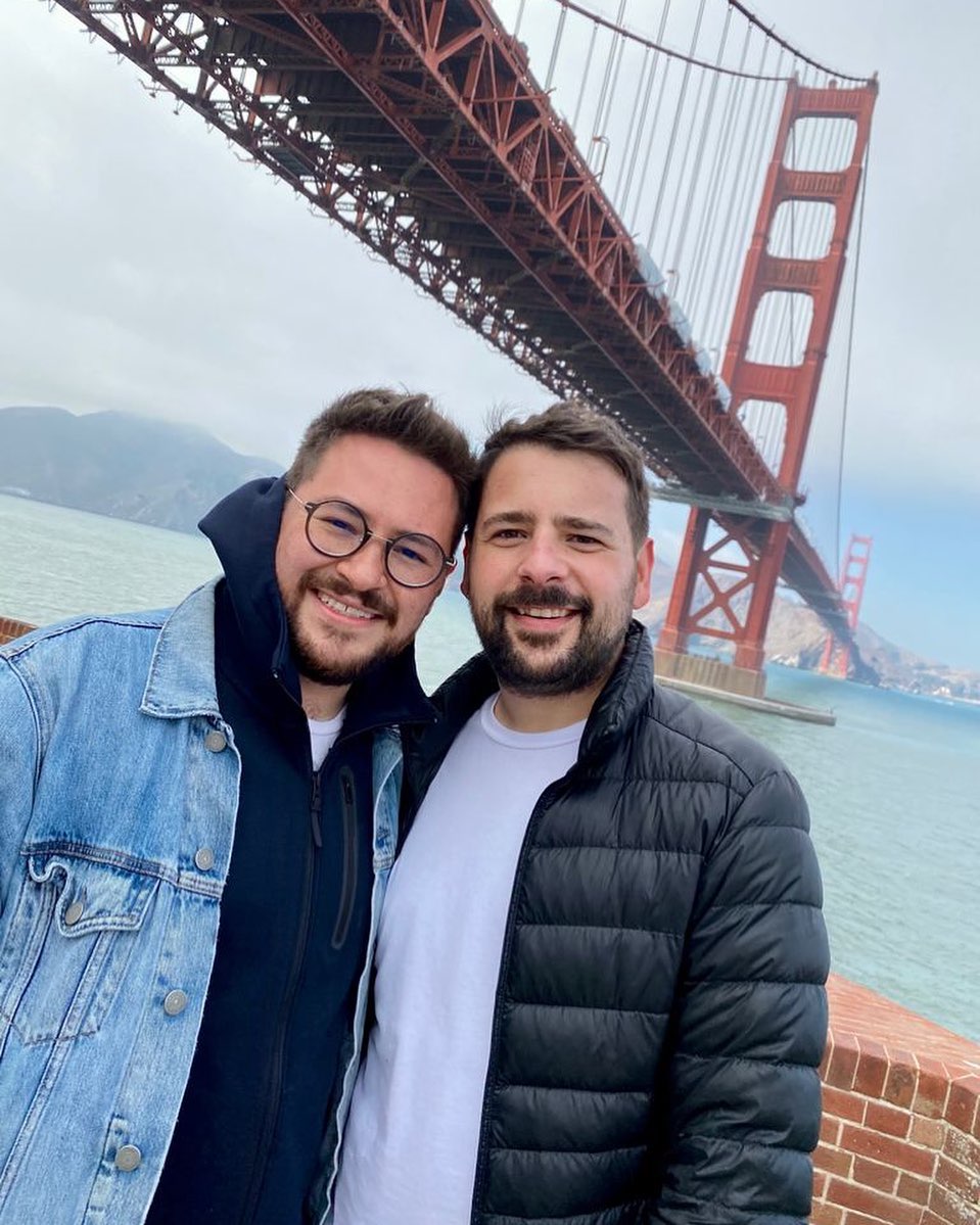 Ingat kakak adik di telenovela Cinta Paulina? Ini 11 potret terbarunya