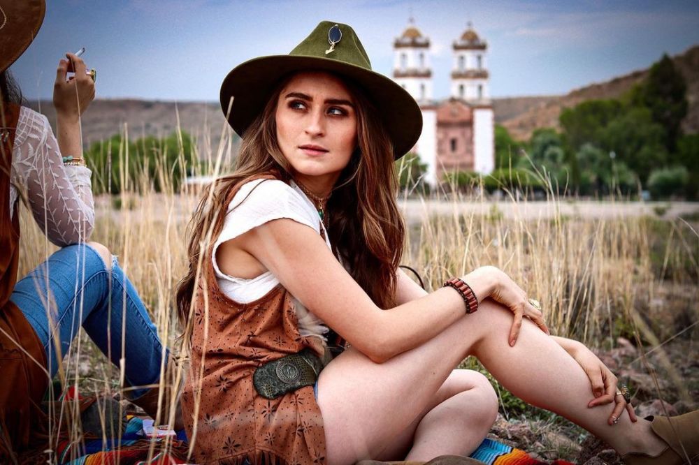 Ingat kakak adik di telenovela Cinta Paulina? Ini 11 potret terbarunya