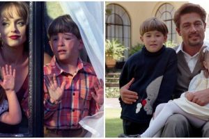 Ingat kakak adik di telenovela Cinta Paulina? Ini 11 potret terbarunya