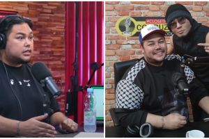 Ivan Gunawan sukses turun 25 kg, dapat Rp 500 juta untuk bangun masjid