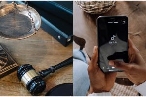 Seorang istri digugat cerai suami karena lakukan prank TikTok ke anak