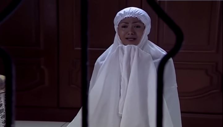 Cantik paripurna, ini 9 potret Krisdayanti bintangi sinetron lawas