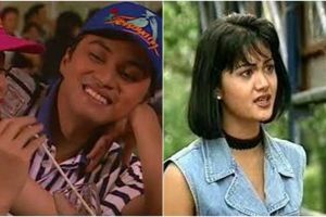 Cantik paripurna, ini 9 potret Krisdayanti bintangi sinetron lawas