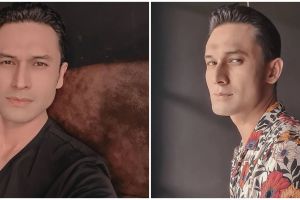 Jawaban menohok Indra Bruggman dituding kurus karena pakai obat-obatan