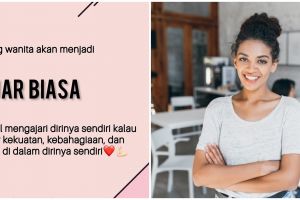 75 Kata-kata mutiara untuk wanita karier, memotivasi untuk sukses