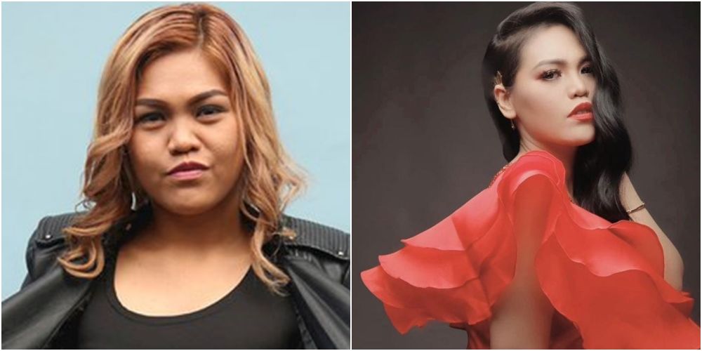 Makin glowing, ini 13 potret dulu dan kini Weni Dangdut Academy