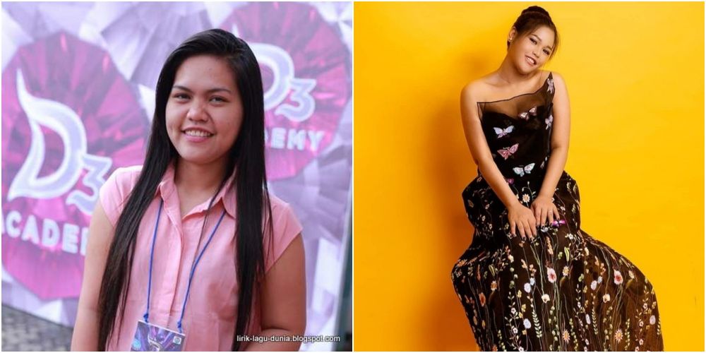 Makin glowing, ini 13 potret dulu dan kini Weni Dangdut Academy