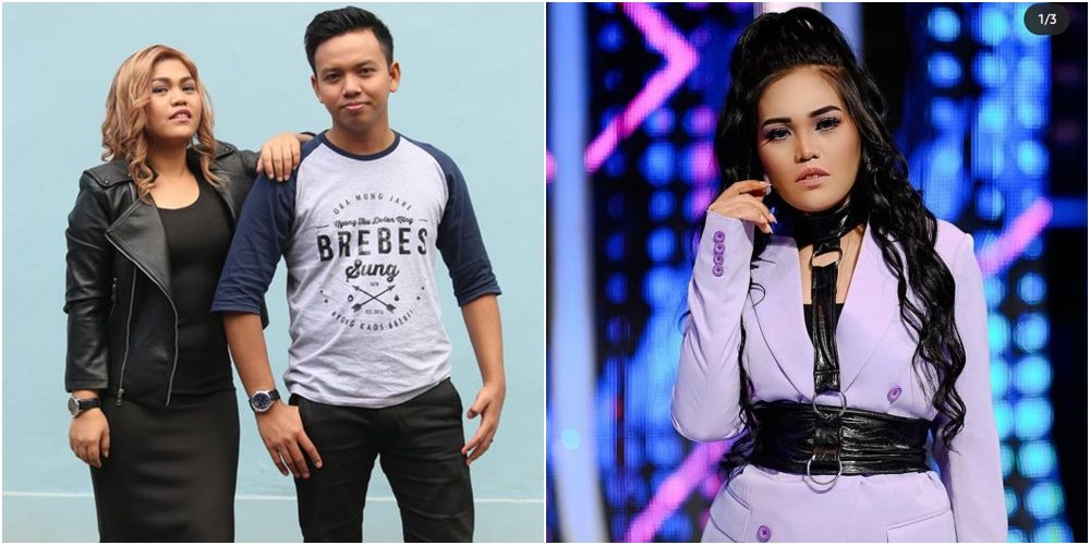 Makin glowing, ini 13 potret dulu dan kini Weni Dangdut Academy