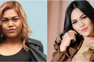 Makin glowing, ini 13 potret dulu dan kini Weni Dangdut Academy