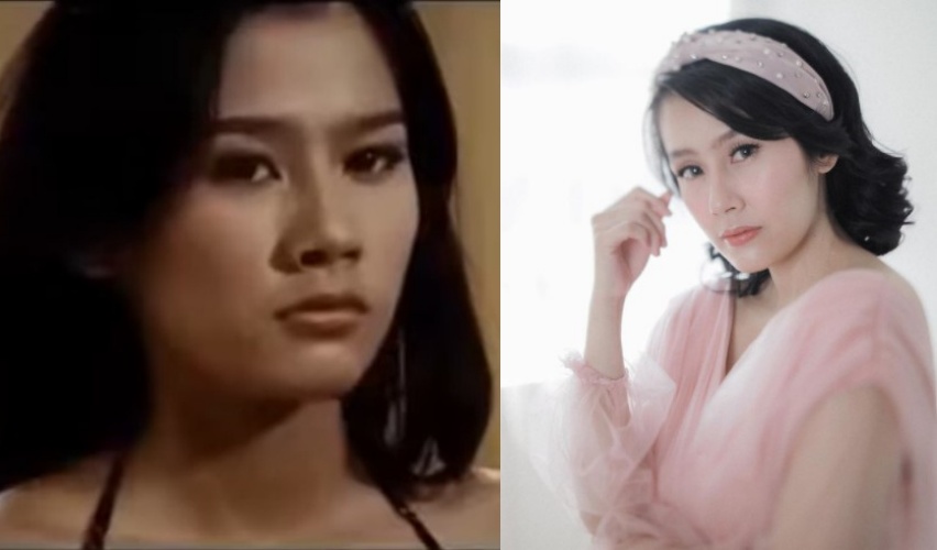 Hits pada zamannya, ini potret dulu & kini 5 aktris film horor 2000-an