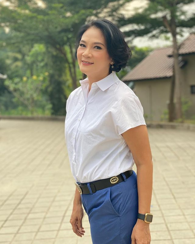 Menu makanan ini jadi rahasia awet muda 7 seleb, gampang ditiru
