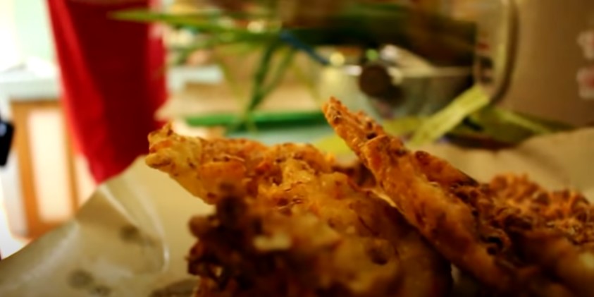 9 Masakan rumahan ala Lesty Kejora ini bukti jago masak