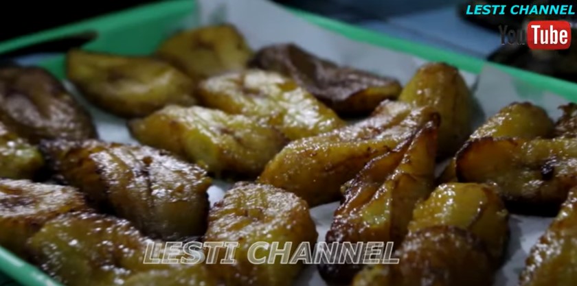 9 Masakan rumahan ala Lesty Kejora ini bukti jago masak