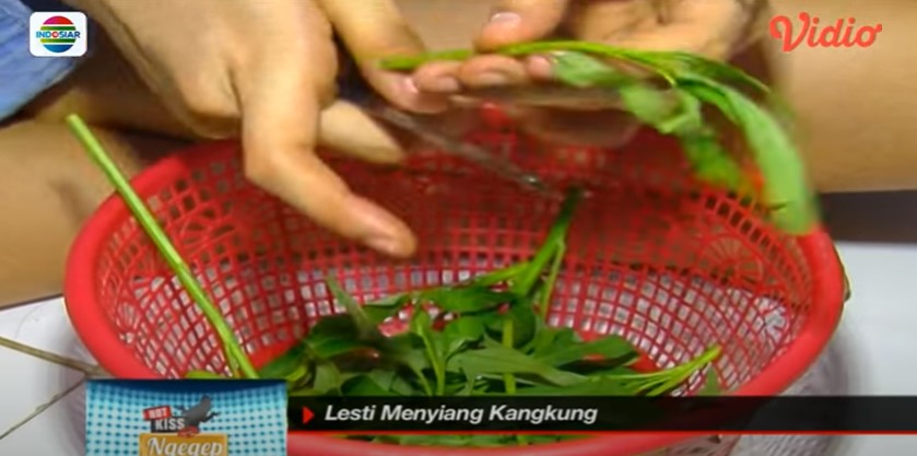 9 Masakan rumahan ala Lesty Kejora ini bukti jago masak
