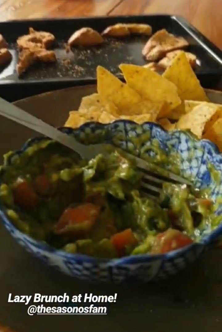 7 Menu makanan sehat Widi Mulia, nutrisinya lengkap imbangi olahraga