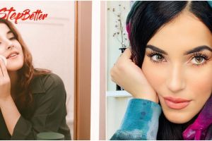 Tirukan penampilan, ini potret Tasya Farasya jadi 'kembaran' 9 seleb