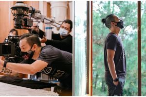 Ancam keselamatan anak, Ernest Prakasa ungkap kritik pada kontraktor