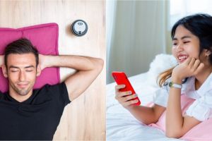 87 Kata-kata lucu saat rebahan, menghibur dan bikin ngakak