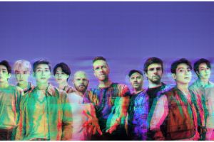 BTS akan berkolaborasi dengan Coldplay, miliki misi khusus