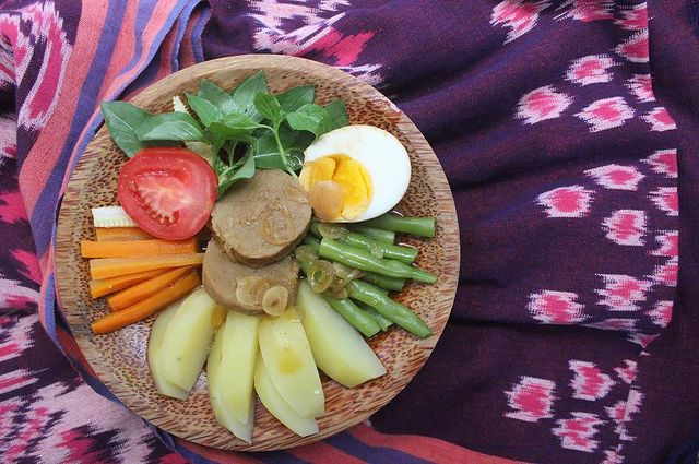 11 Resep selat Solo enak, empuk dan praktis buat makan di rumah