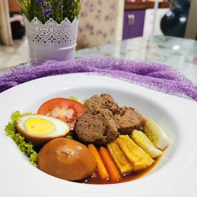 11 Resep selat Solo enak, empuk dan praktis buat makan di rumah