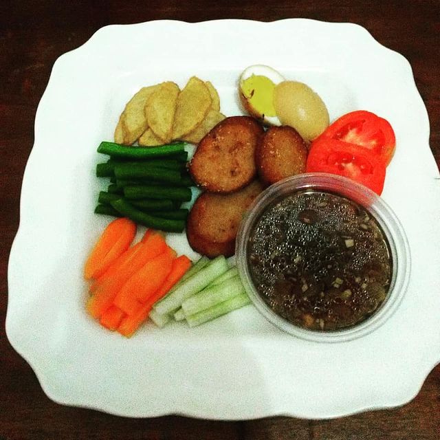 11 Resep selat Solo enak, empuk dan praktis buat makan di rumah