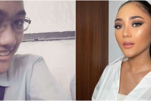 Pede berkulit eksotis, ini 11 potret dulu dan kini Marion Jola