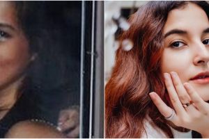 9 Potret dulu dan kini Tasya Farasya, transformasinya bikin kaget