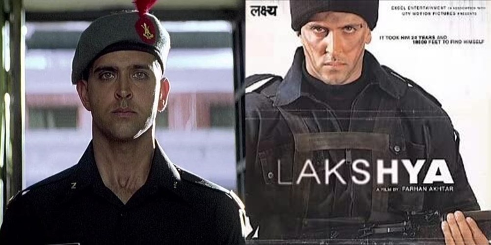 9 Seleb Bollywood perankan tentara, Akshay Kumar gahar dengan brewok