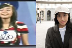 Potret lawas 11 juara Indonesian Idol saat audisi, idola pada zamannya