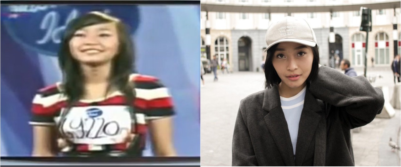 Potret lawas 11 juara Indonesian Idol saat audisi, idola pada zamannya