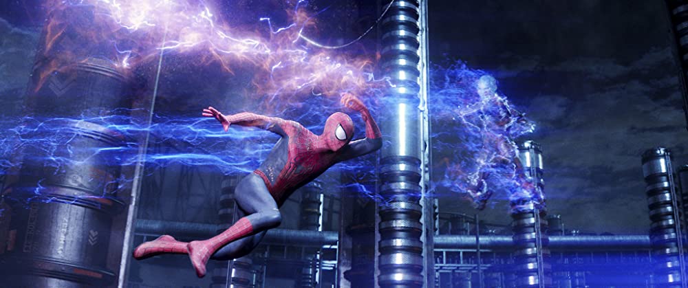 9 Fakta menarik tentang Electro, musuh Spider-Man paling mematikan
