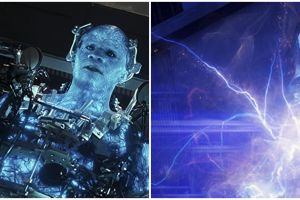 9 Fakta menarik tentang Electro, musuh Spider-Man paling mematikan