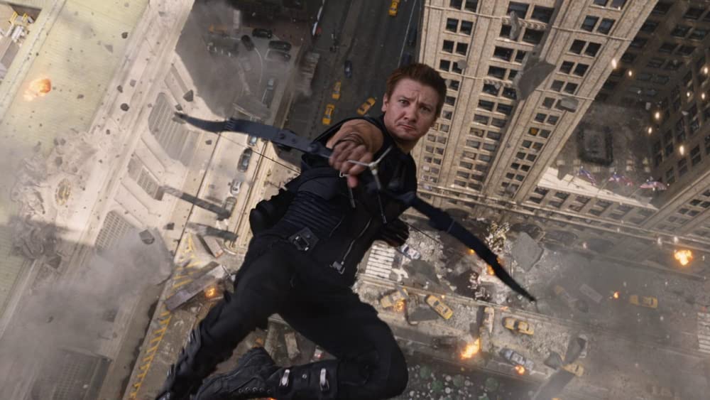 9 Kisah menarik Hawkeye, pemanah bergaya kasual anggota Avengers