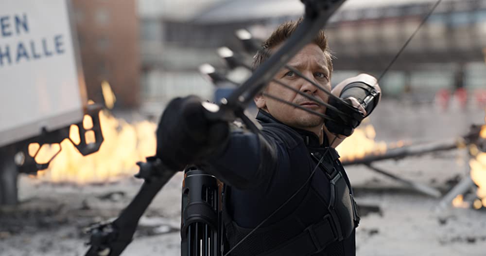 9 Kisah menarik Hawkeye, pemanah bergaya kasual anggota Avengers