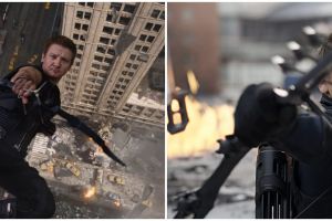 9 Kisah menarik Hawkeye, pemanah bergaya kasual anggota Avengers