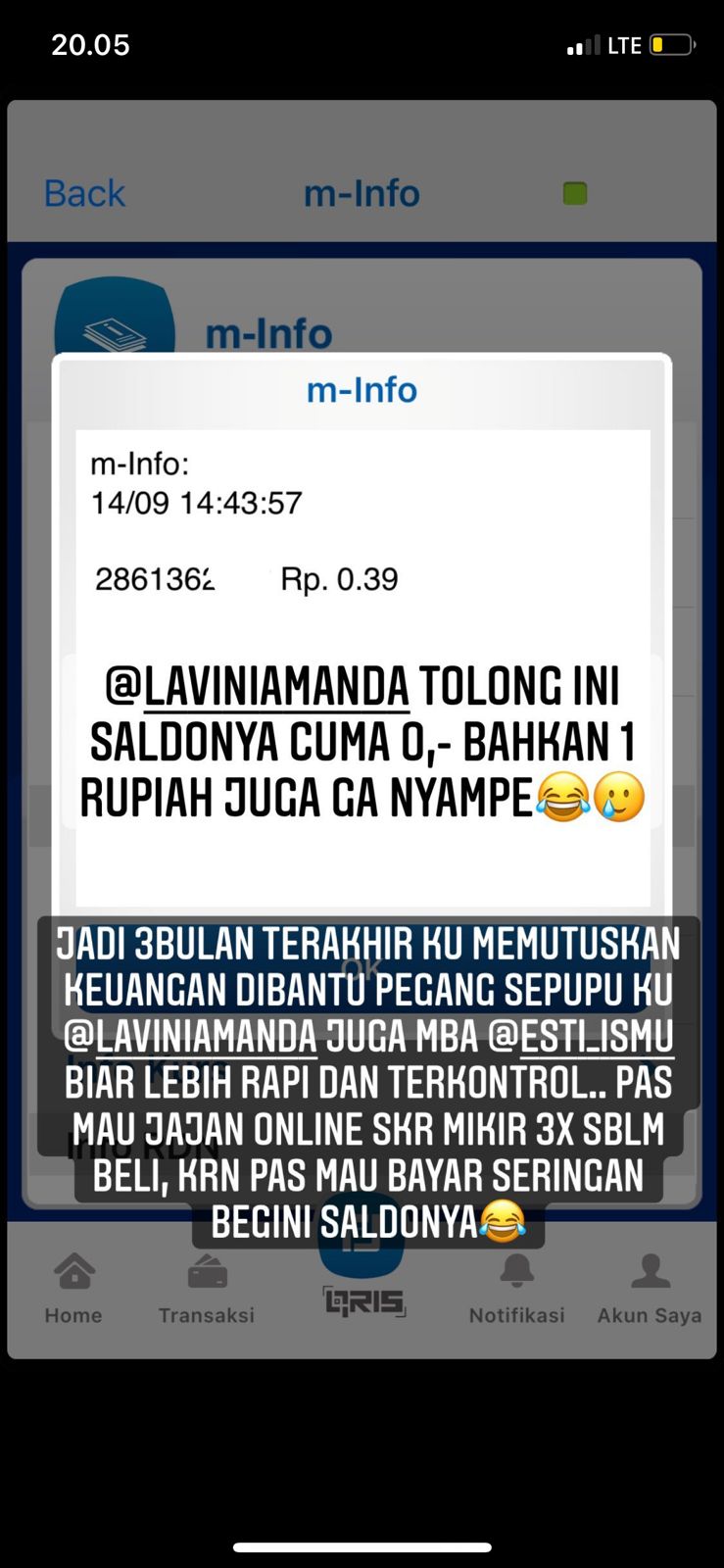 Cara Zaskia Adya Mecca hindari boros, tak simpan uang di ATM pribadi