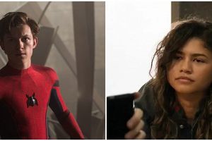 5 Karakter orang biasa di Spider-Man: No Way Home, Zendaya jadi MJ